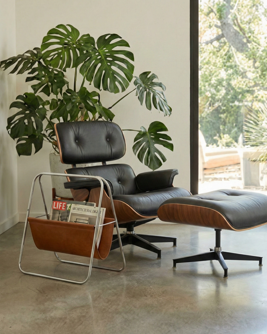 Magazin Halter Vintage