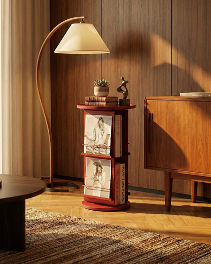 Vintage Storage