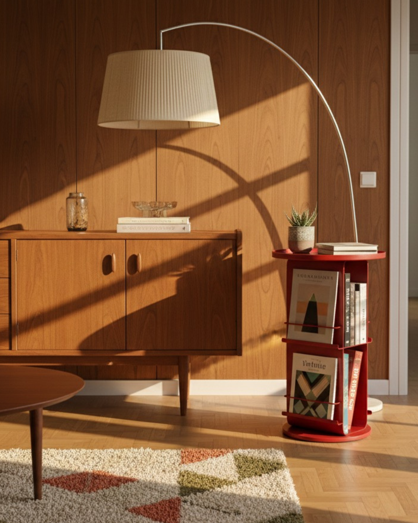 Vintage Storage