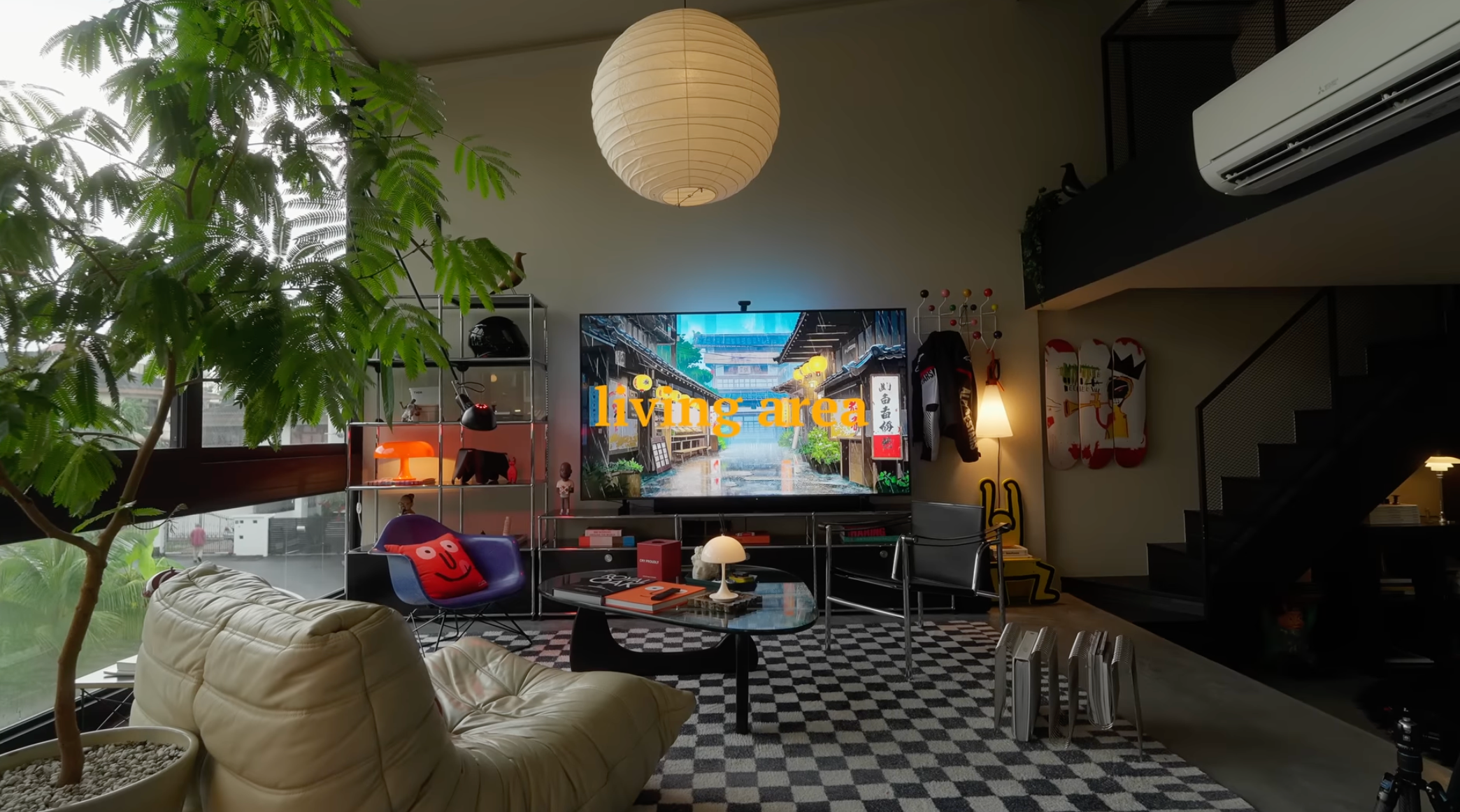 Video laden: Mid Century Modern Ideas