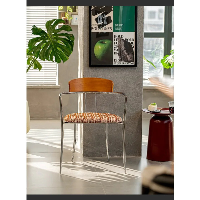 Mid-Century Stuhl