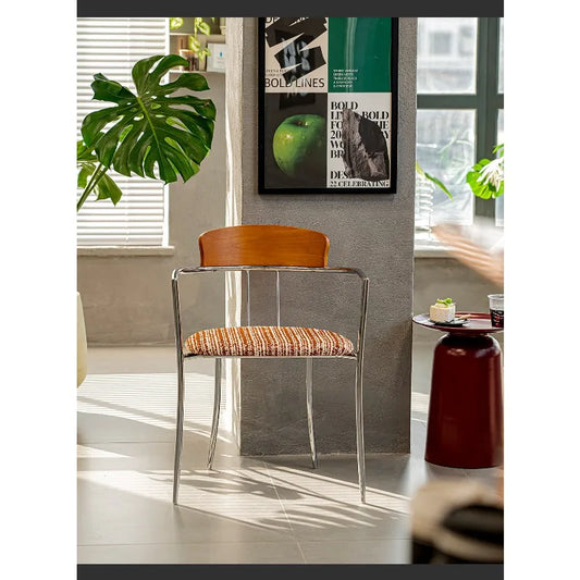 Mid-Century Bauhaus Stuhl