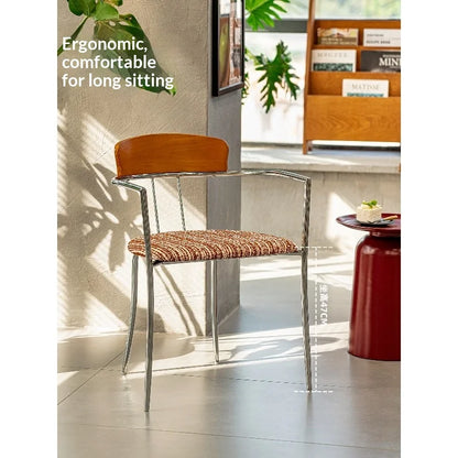 Mid-Century Stuhl